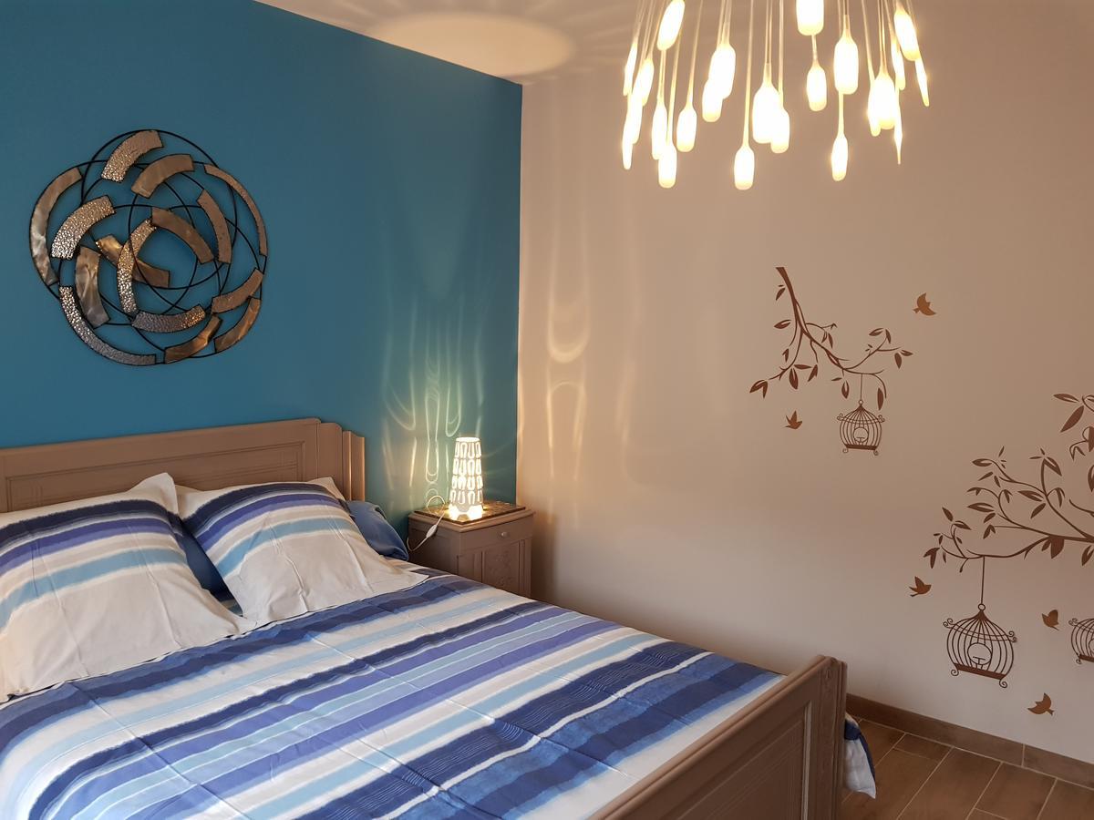 Gite Du Toilier Thillot-sous-les-Cotes Ngoại thất bức ảnh